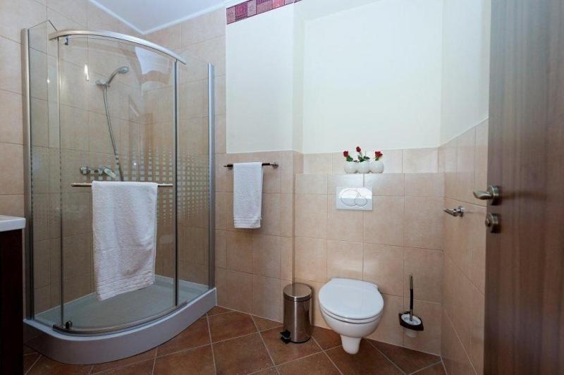 Penzion Villa Maura Banská Bystrica Quarto foto