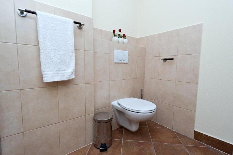 Penzion Villa Maura Banská Bystrica Quarto foto